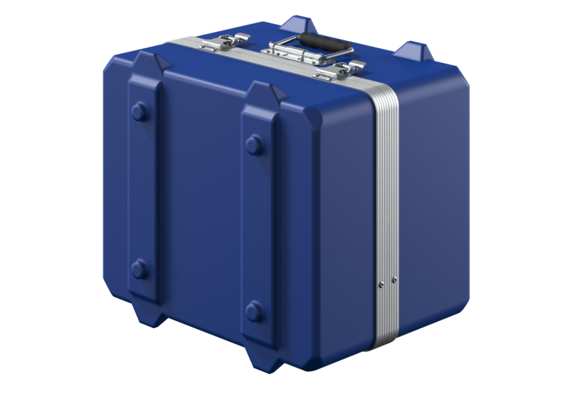 Thermodyne Transportkoffer 102 178-43