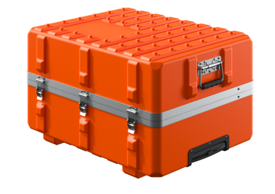 Thermodyne - Trolley: 72 56-335 Trolley