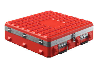 Thermodyne - Transportbox: 72 72 03 S