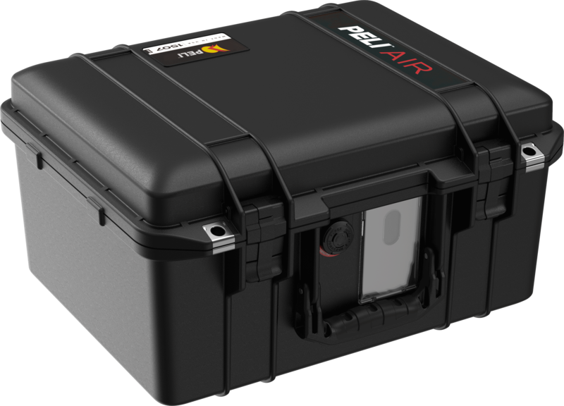 Thermodyne Peli Case Peli Air Case 1507 AIR