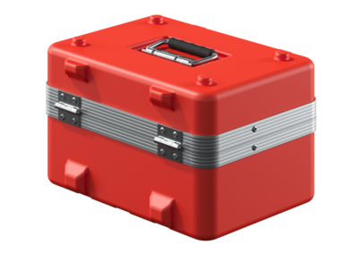 Thermodyne - Transportbox: 102 040-22