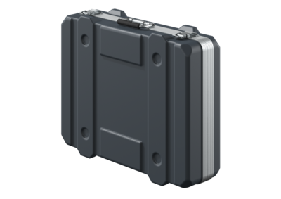 Thermodyne - Transportkoffer: 102 186-11