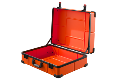 Thermodyne - AppliCase: 105 004-22 