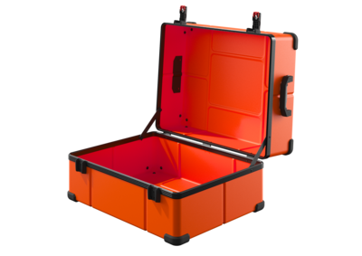 Thermodyne - AppliCase: 105 004-33 Box 