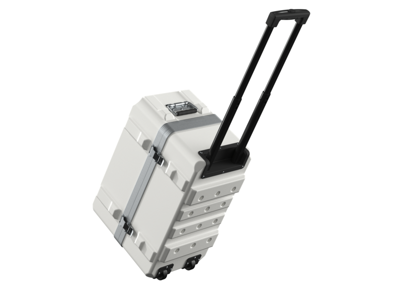 Thermodyne Trolley 56 32-335 Trolley