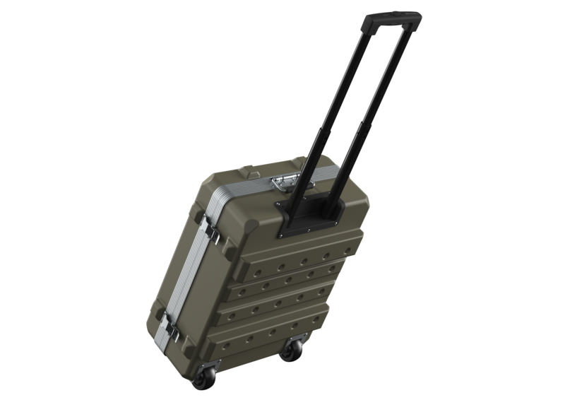 Thermodyne Trolley 56 48-165 Trolley