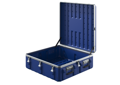 Thermodyne - Transportbox: 72 72 04 S 