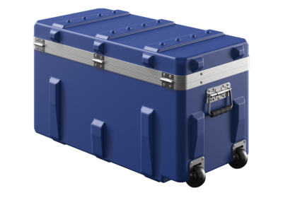 Thermodyne - Transportbox: Trolley 2013-455