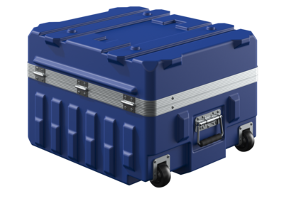 Thermodyne - Trolley: Trolley 2014-415