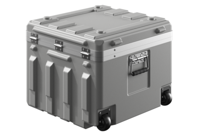 Thermodyne - Trolley: Trolley 2018-440