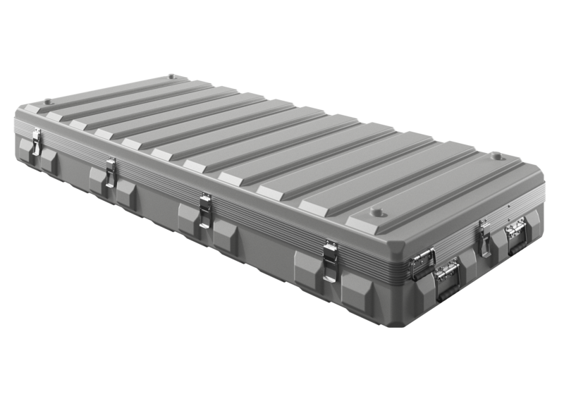 Thermodyne Transportbox 102 001-21