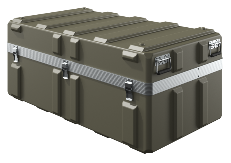 Thermodyne Transportbox 102 017-21