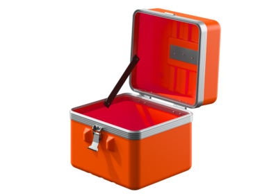 Thermodyne - Transportbox: 102 057-21 