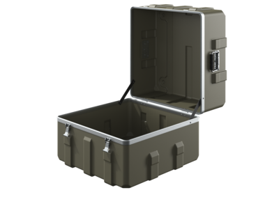 Thermodyne - Transportbox: 102 097 