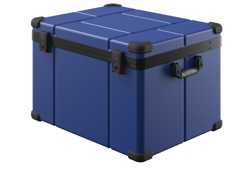 Thermodyne AppliCase 105 004-61 Box