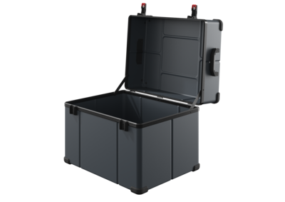 Thermodyne - AppliCase: 105 004-63 Box 