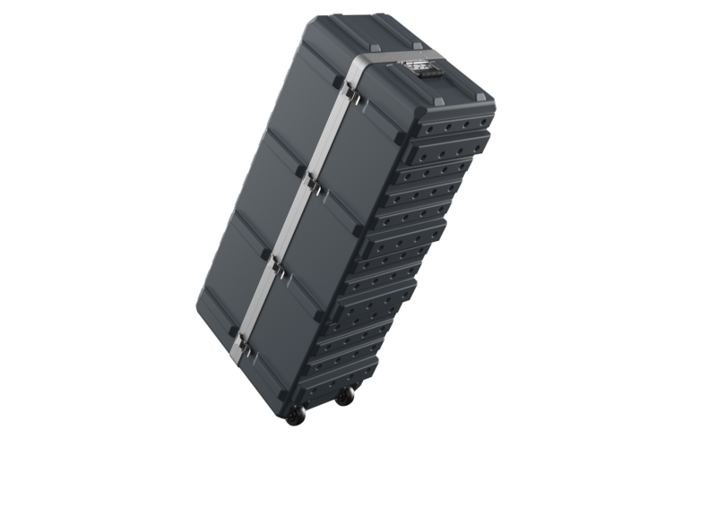 Thermodyne Trolley 120 40-500 Trolley