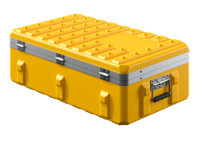 Thermodyne - Transportbox: 80 48 04 S