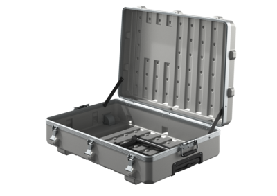 Thermodyne - Trolley: 80 56-165 Trolley 