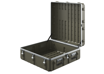 Thermodyne - Transportbox: 80 80 05 S 