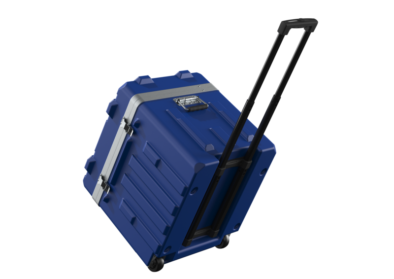 Thermodyne Trolley Trolley 2012-525