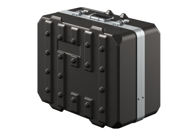 Thermodyne Transportkoffer 102 023-33