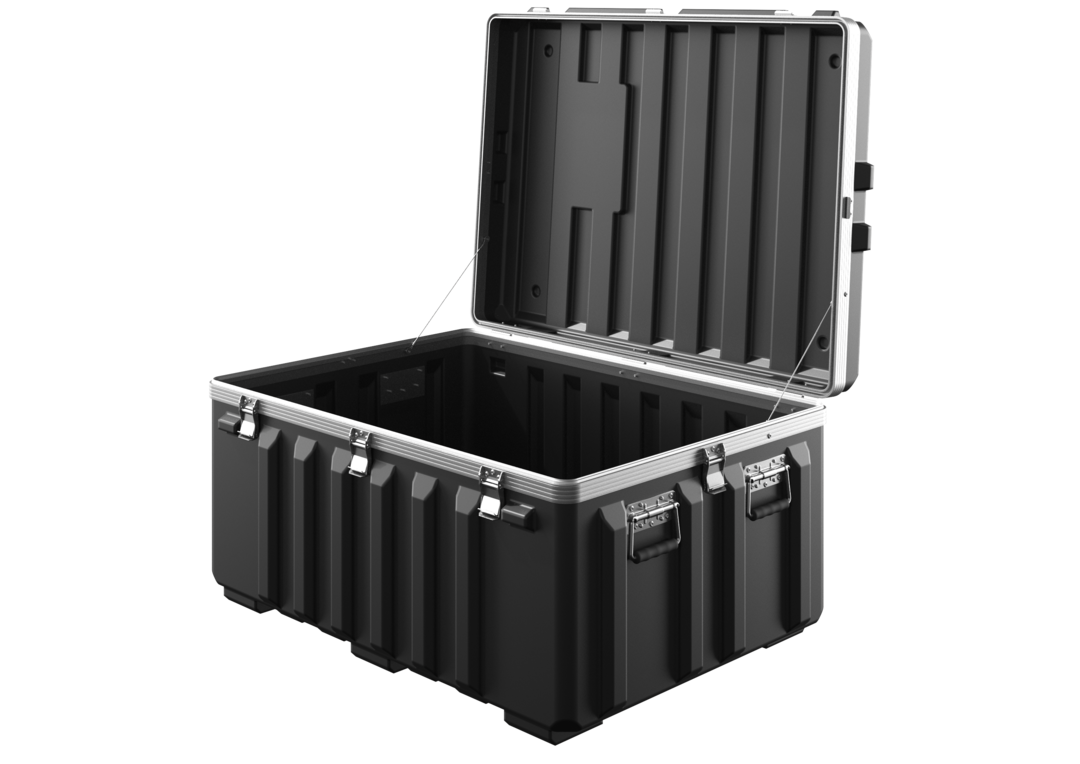 Thermodyne - Trolley: 102 175-480 Trolley 
