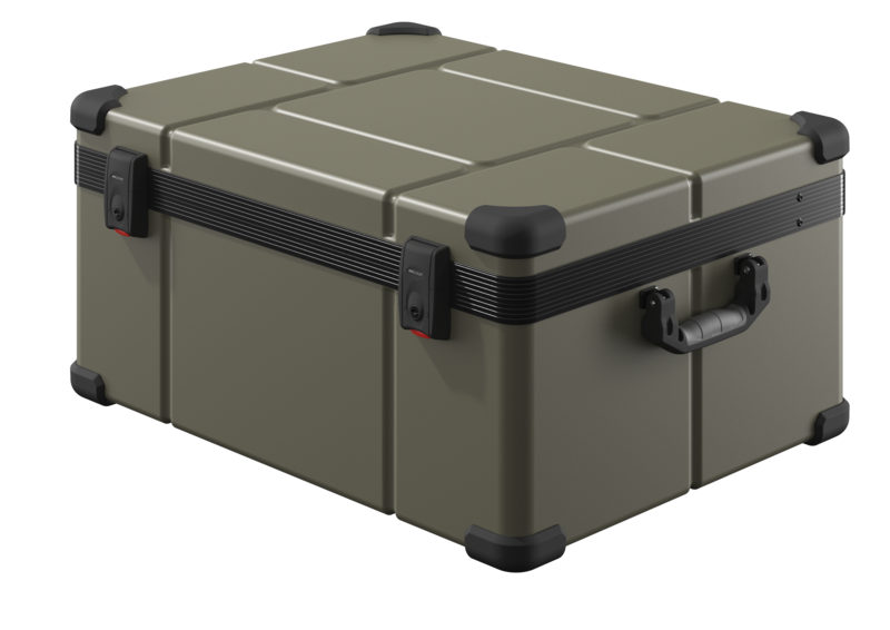 Thermodyne AppliCase 105 004-41 Box