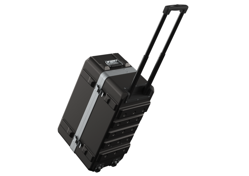 Thermodyne Trolley 64 32-335 Trolley