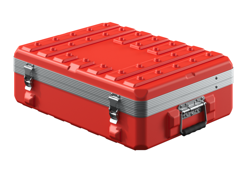 Thermodyne Transportbox 64 48 03 S