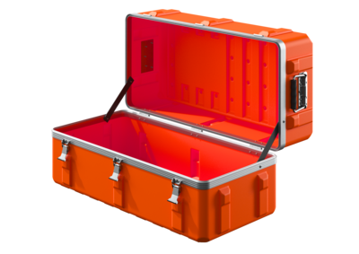 Thermodyne - Transportbox: 80 40 06 S 