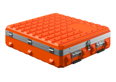 Thermodyne - Transportbox: 80 72 03 S