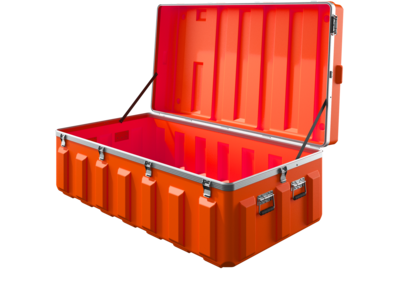 Thermodyne - Transportbox: 102 035-42 