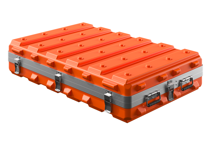 Thermodyne Transportbox 102 189-11