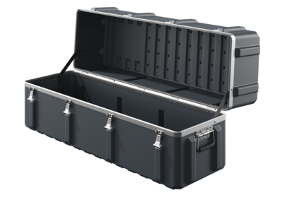 Thermodyne - Transportbox: 120 40 10 