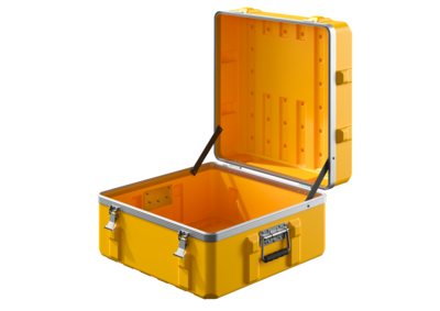 Thermodyne - Transportbox: 56 56 05 S 