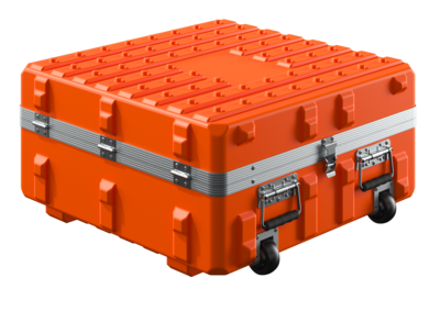 Thermodyne - Trolley: 72 72-270 Trolley