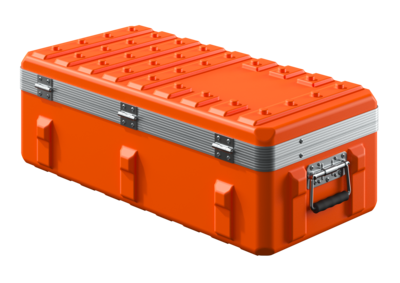 Thermodyne - Transportbox: 80 40 04 S