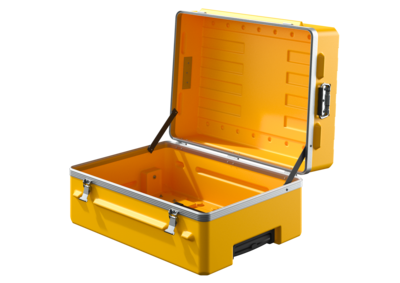 Thermodyne - Trolley: Trolley 2000-360 