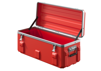 Thermodyne - Transportbox: 102 002-31 