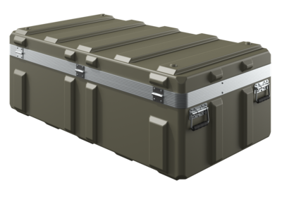 Thermodyne - Transportbox: 102 017-20