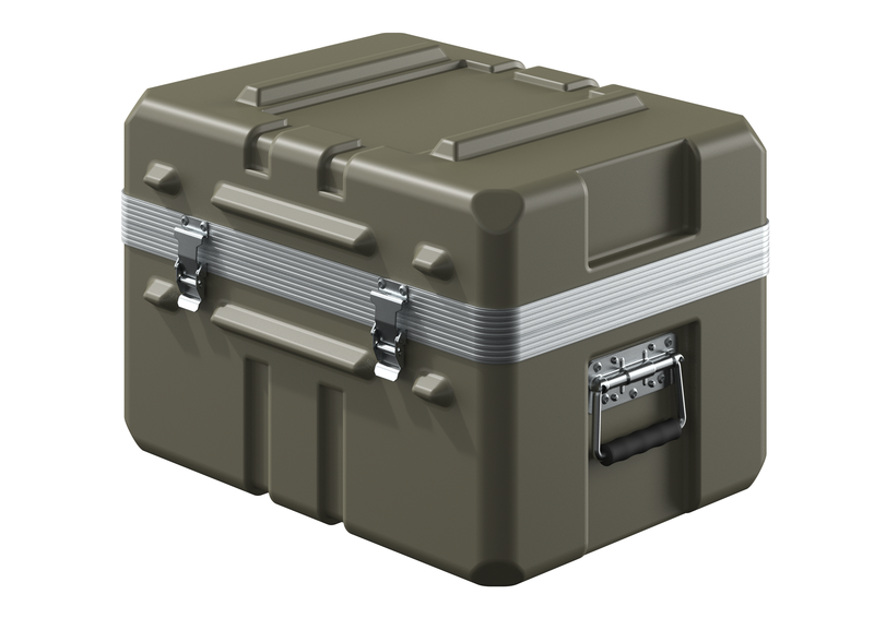 Thermodyne Transportbox 102 072-42