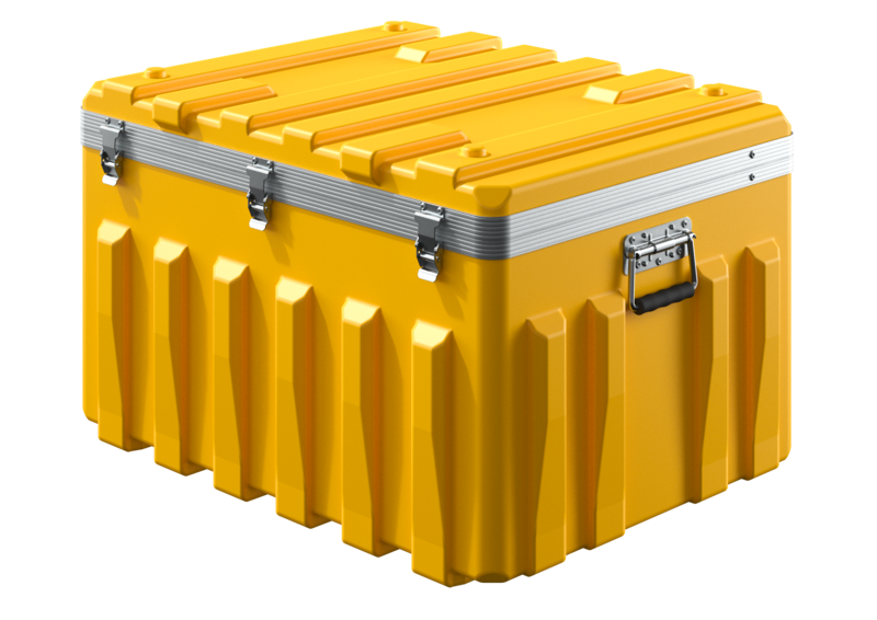 Thermodyne Transportbox 102 159-51