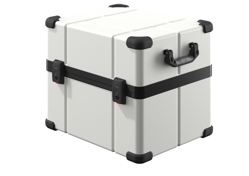 Thermodyne AppliCase 105 002-43 Box