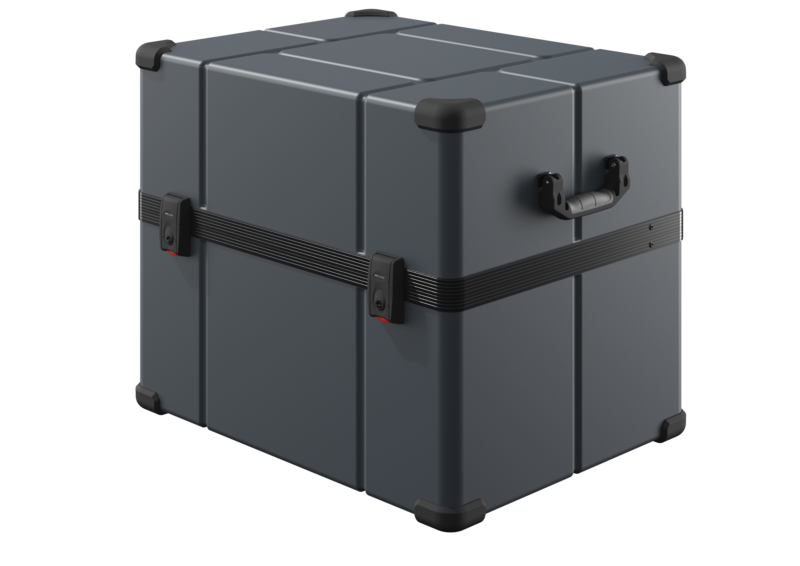 Thermodyne AppliCase 105 004-54 Box