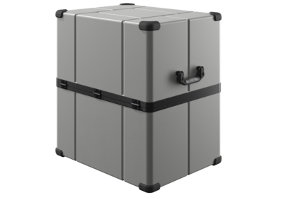 Thermodyne - AppliCase: 105 004-66 Box