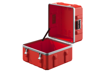 Thermodyne - Transportbox: 48 48 06 S 