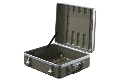 Thermodyne - Transportbox: 56 48 03 S 