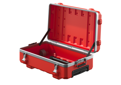 Thermodyne - Trolley: 64 40-165 Trolley 