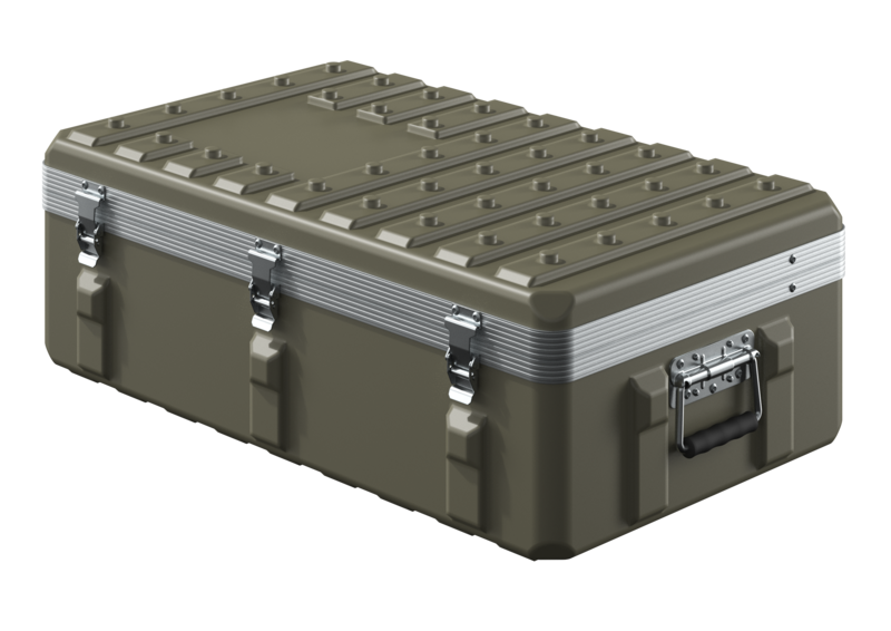 Thermodyne Transportbox 80 48 04 S